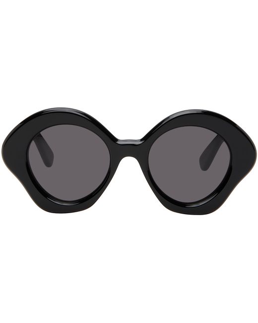 Loewe Bow Sunglasses