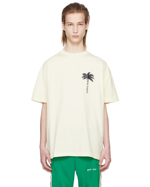 Palm Angels Off The Palm T-Shirt