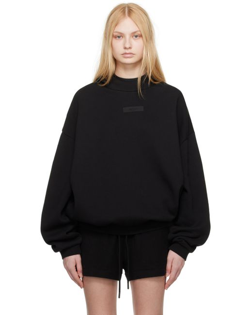 Fear of God ESSENTIALS Patch Hoodie