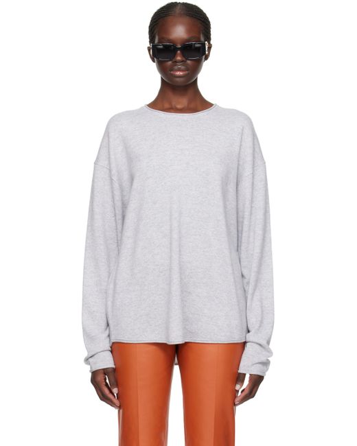 Guest in Residence Oversized Sweater