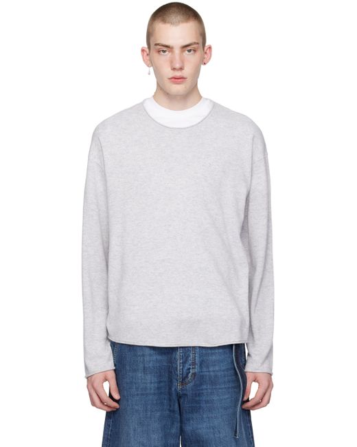 Guest in Residence Oversized Sweater