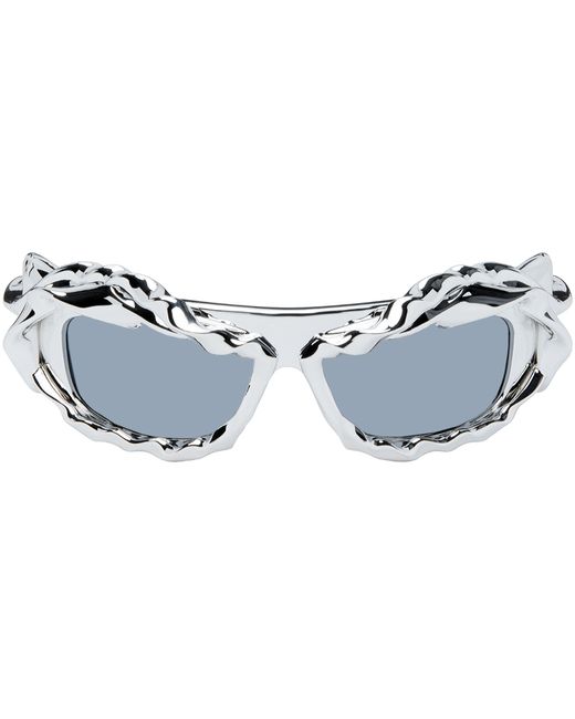 Ottolinger Exclusive Twisted Sunglasses