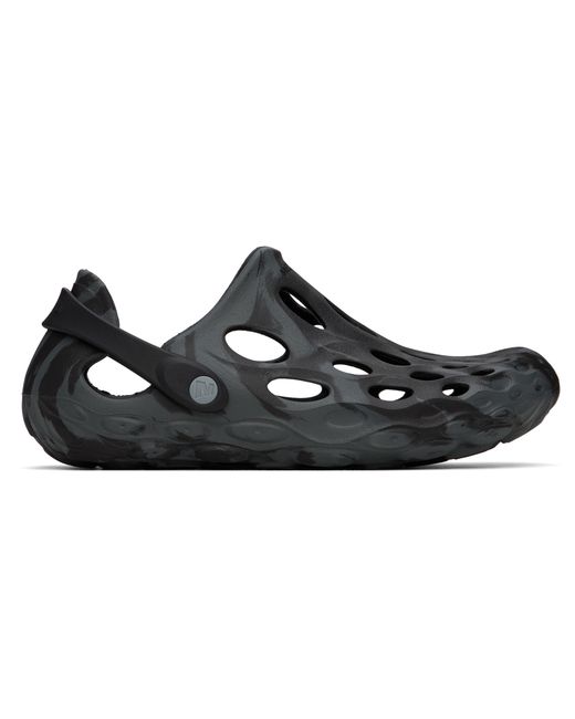 Merrell 1trl Gray Hydro Moc Sandals