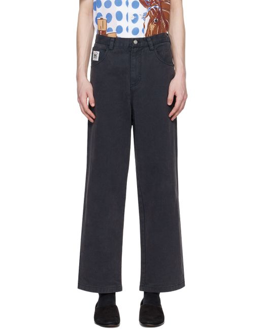 Bode Knolly Brook Trousers