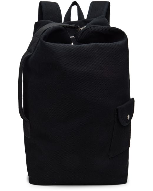 After Pray Military Duffle Backpack