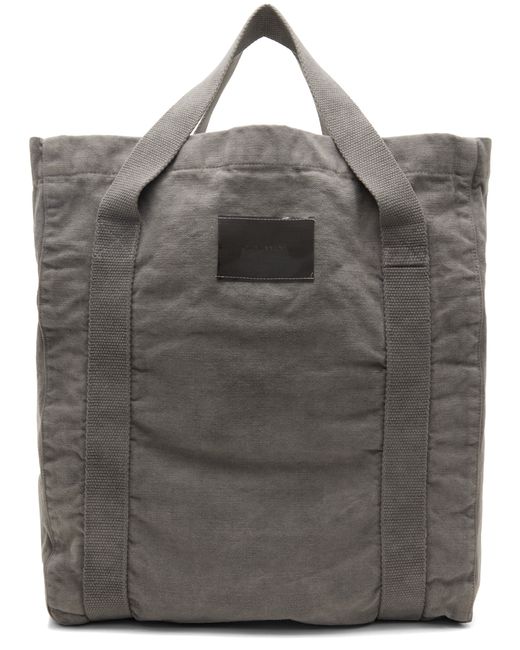 Our Legacy Flight Tote