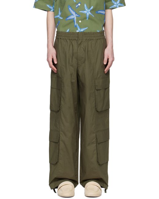 After Pray Utility Cargo Pants
