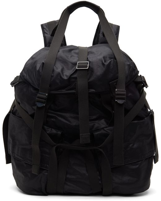 Julius Memory Cloth Backpack