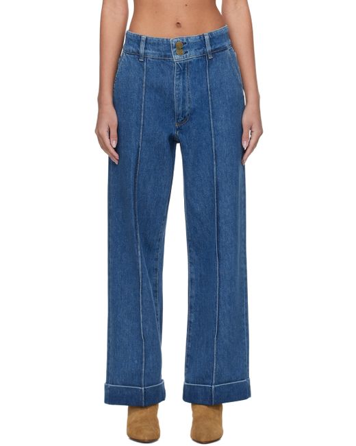Frame 70s Jeans