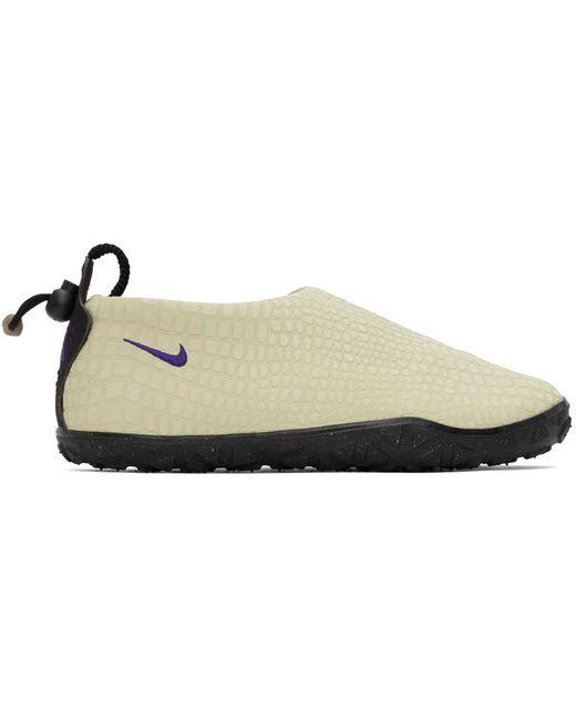 Nike ACG Moc Premium Slippers
