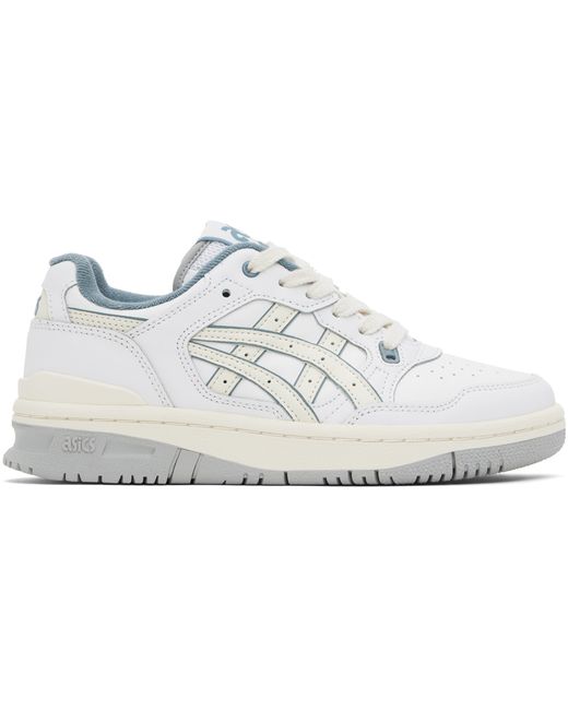 Asics Off-White EX89 Sneakers