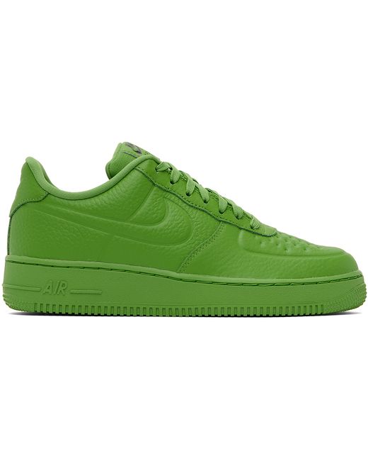 Nike Air Force 1 07 Pro-Tech Sneakers