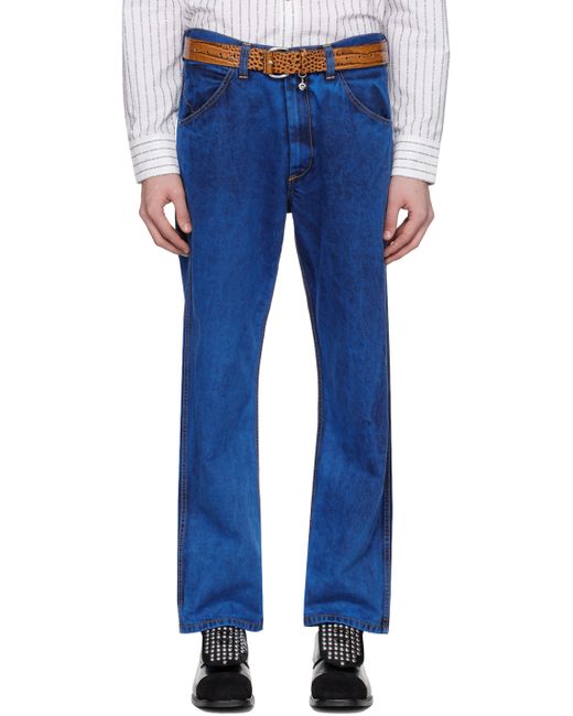 Vivienne Westwood Ranch Jeans