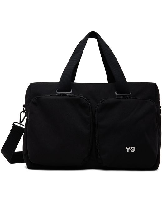 Y-3 Travel Duffle Bag