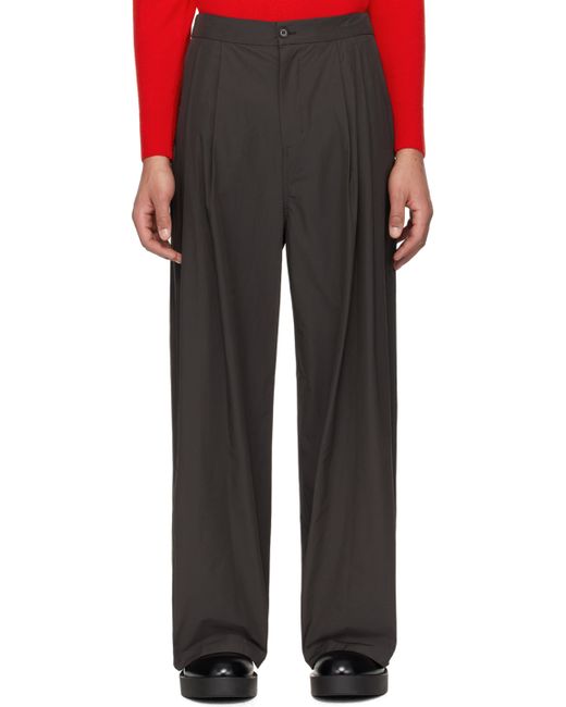 Amomento Wide Trousers