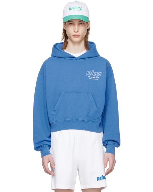 Sporty & Rich Prince Edition Health Hoodie
