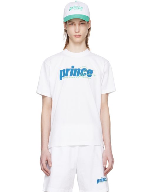 Sporty & Rich Prince Edition Rebound T-Shirt