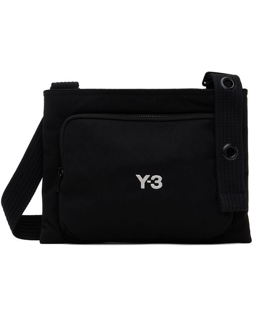 Y-3 Sacoche Pouch