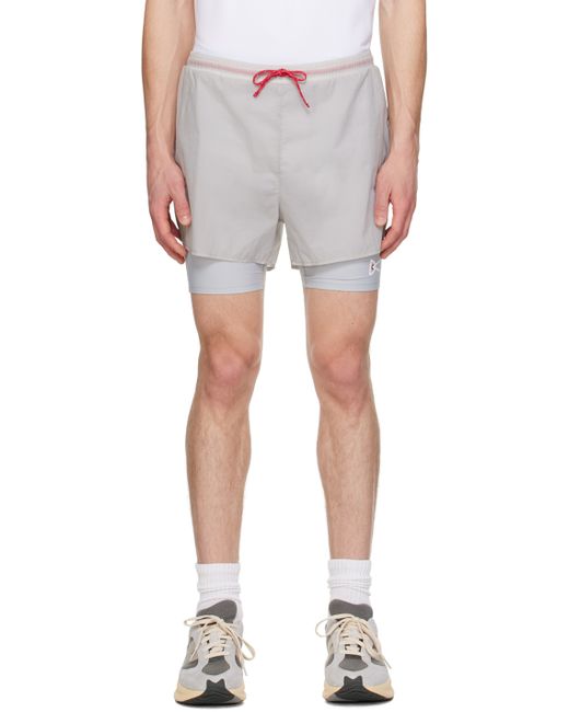 District Vision Trail Shorts