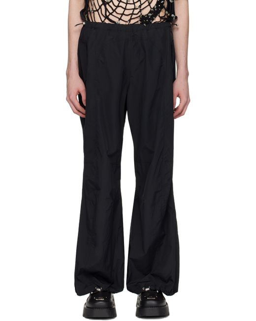 Misbhv Relaxed Trousers