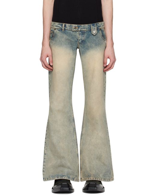 EGONlab Stonewashed Jeans