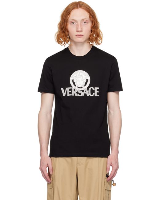 Versace Medusa T-Shirt