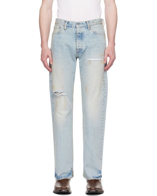 Hope Bootcut Jeans