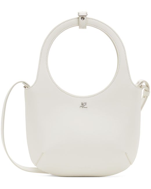 Courrèges Holy Leather Bag
