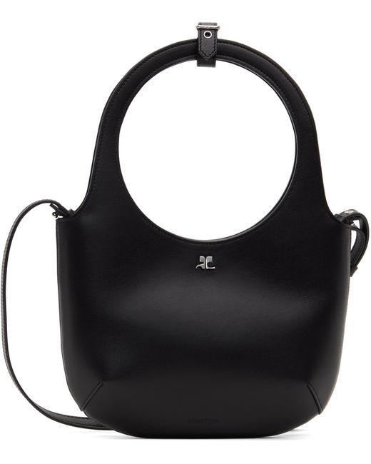 Courrèges Holy Leather Bag
