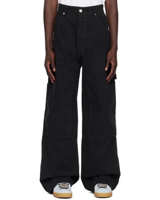 B1Archive Paneled Trousers