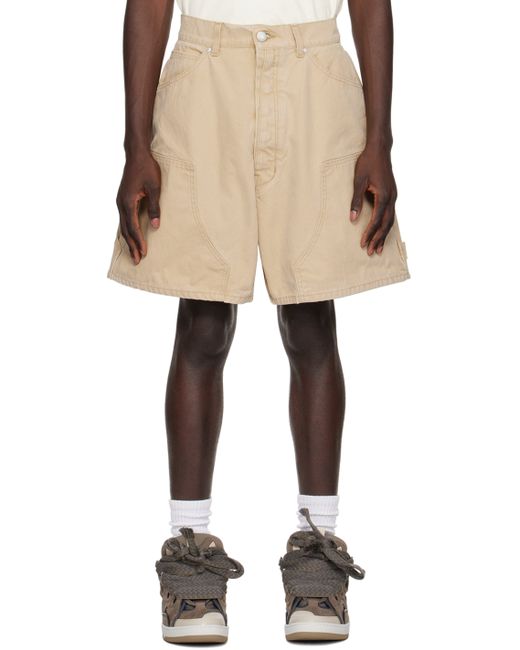 B1Archive Carpenter Shorts