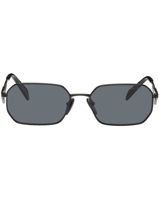 Prada Rectangular Sunglasses