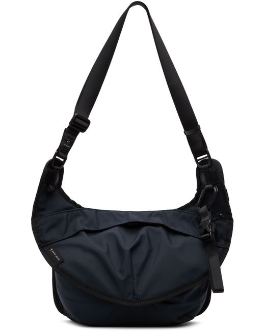 Master Piece Face Front Bag