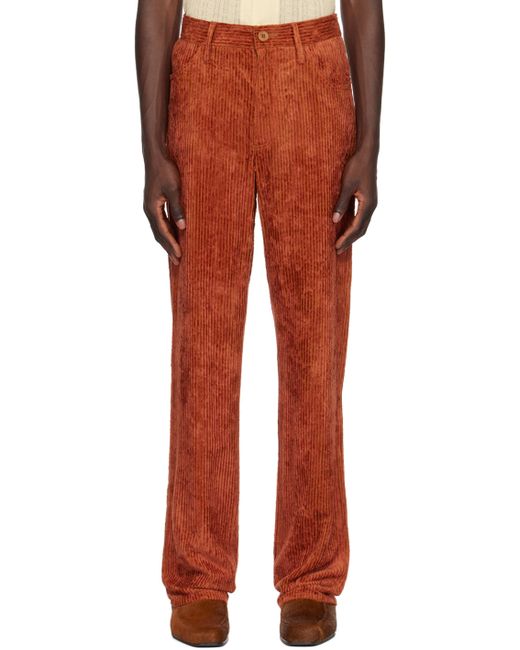 Séfr Maceo Trousers
