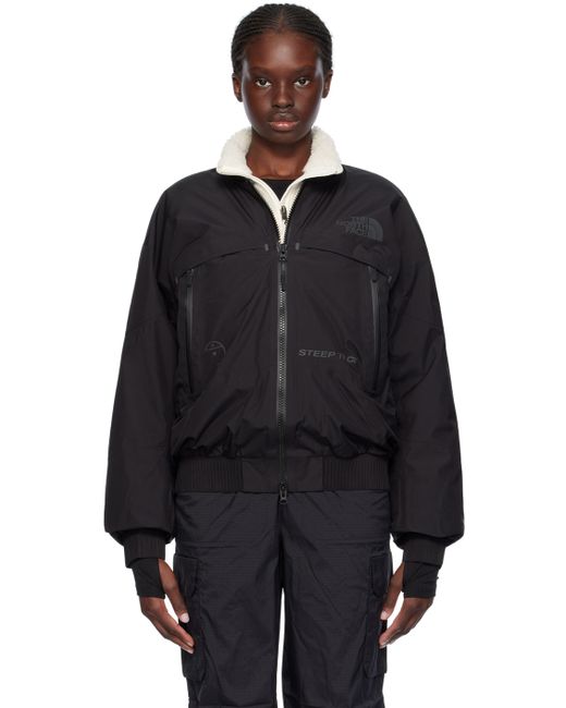The North Face RMST Steep Tech Bomber Jacket