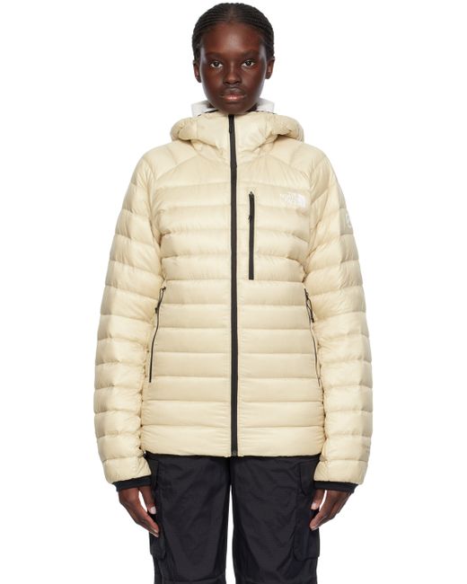 The North Face Breithorn Down Jacket