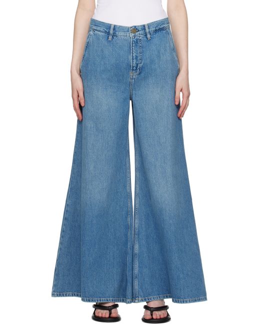 Frame The Pixie Jeans