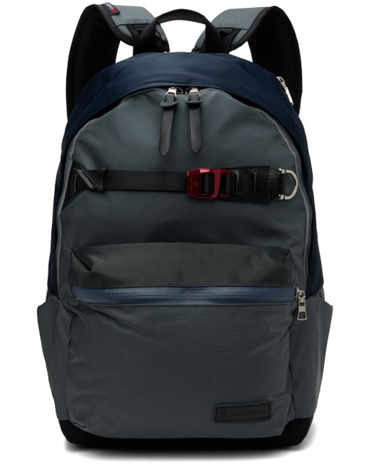 Master Piece Navy Potential DayPack Backpack