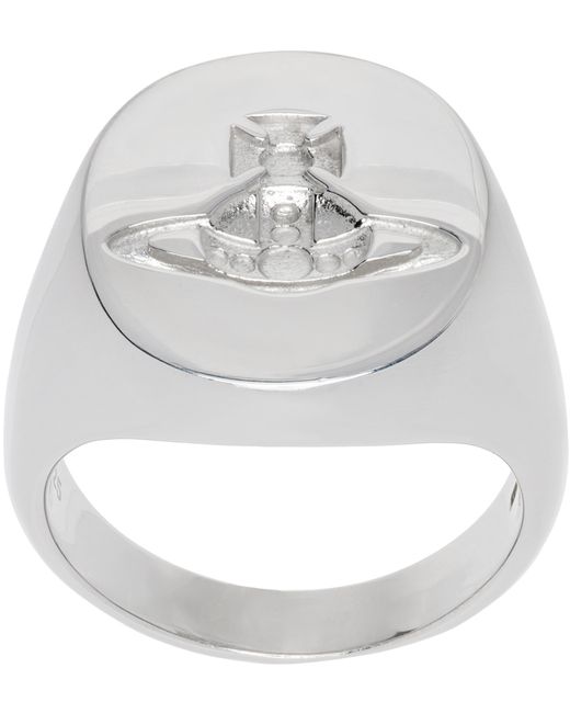 Vivienne Westwood Seal Ring