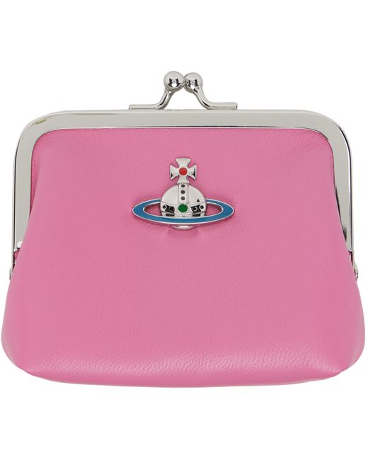 Vivienne Westwood Frame Coin Pouch