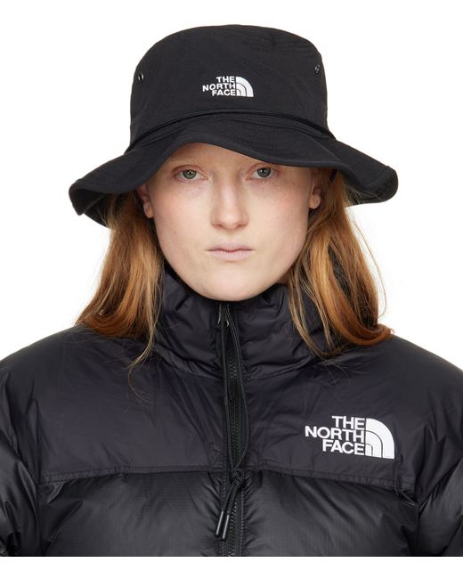 The North Face 66 Brimmer Bucket Hat