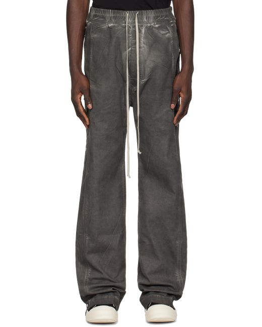 Rick Owens DRKSHDW Pusher Jeans