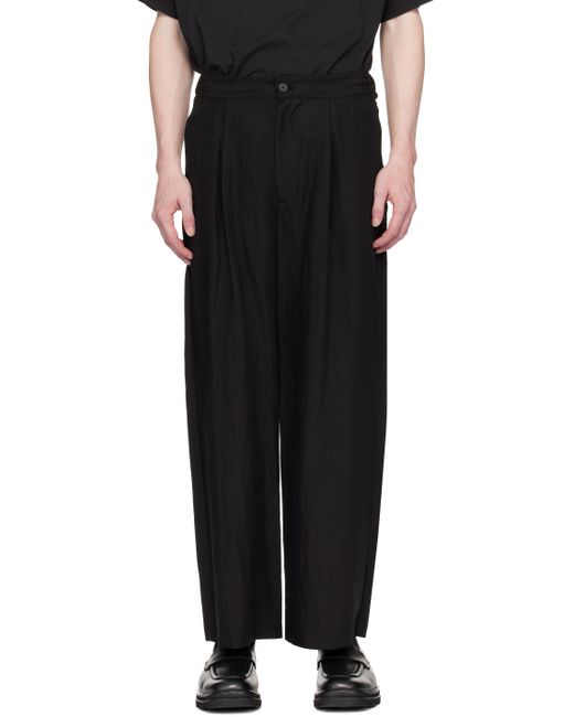 Vein Easy Trousers