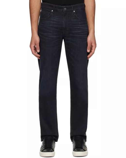 Boss Black Relaxed-Fit Jeans