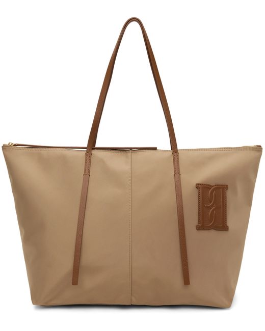 By Malene Birger Tan Nabelle Tote