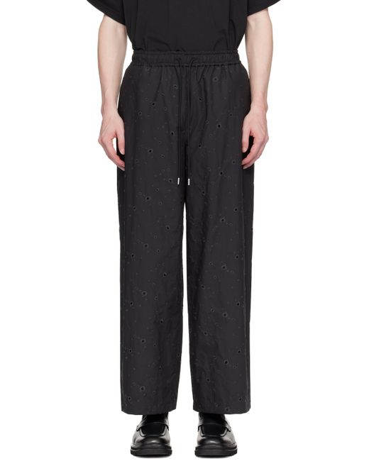Vein Easy Trousers