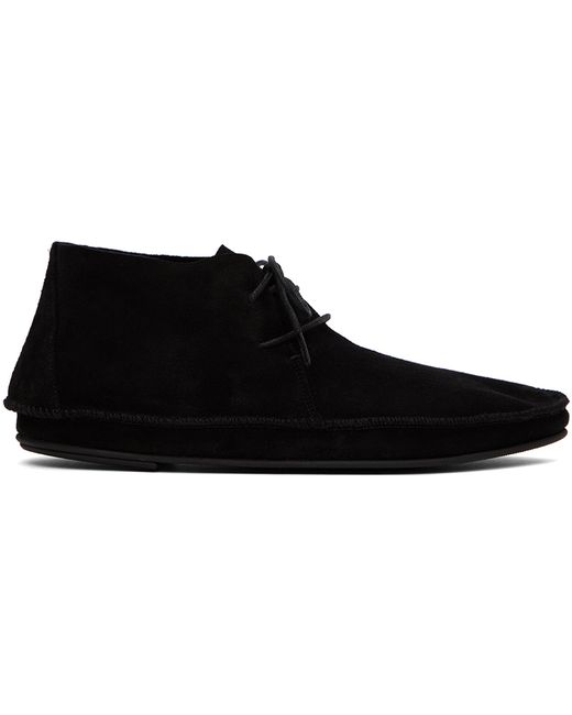 The Row Tyler Lace Up Derbys
