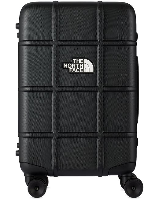 The North Face All Weather 4-Wheeler 22 Suitcase