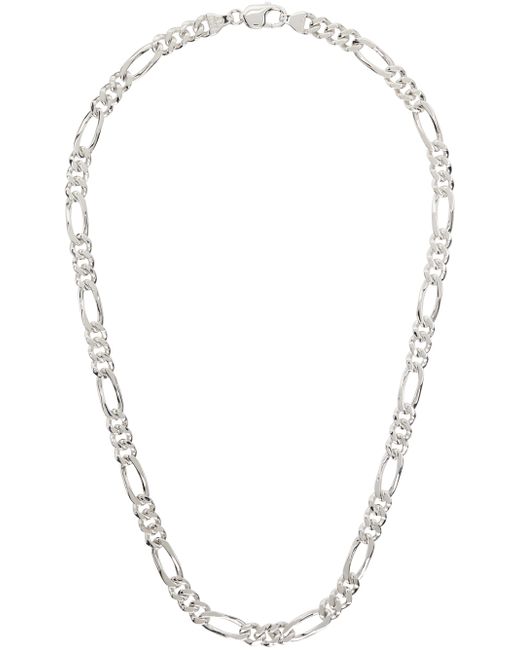 Pearls Before Swine Flat Nerve Necklace