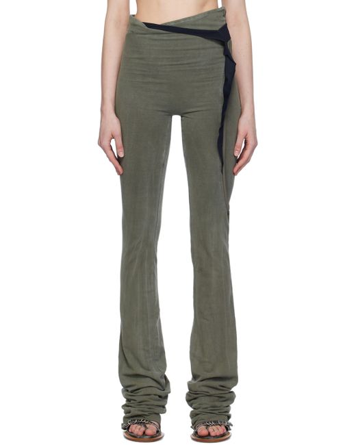 Ottolinger Exclusive Taupe Lounge Pants